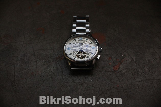 Automatic Mechanical Watch